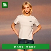 angels 女士 衬衫 欧洲直邮palm 正品 高档气质减龄舒适百搭高级感