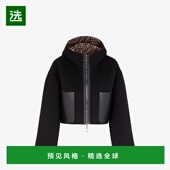 欧洲直邮芬迪 FENDI 夹克外套