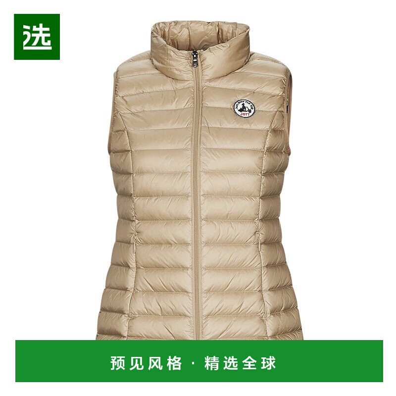 欧洲直邮JOTT SEDA女士秋冬户外羽绒服 P000WDOW04-SEDA-NOOS-804