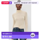 香港直邮CULT GAIA 女士 1h可退 Alice 上衣