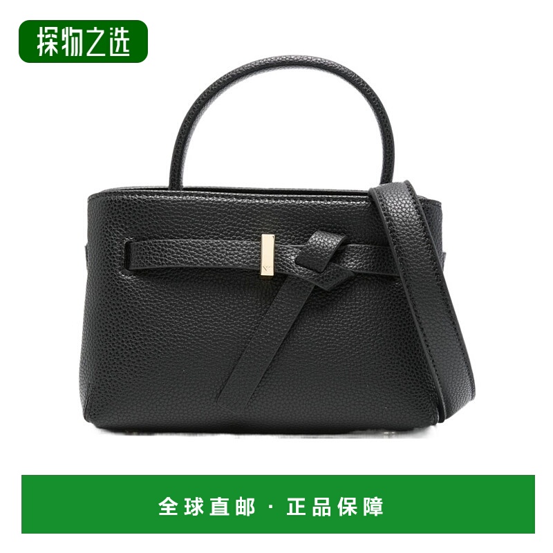 香港直邮Emporio Armani 手柄单肩包 EW002911AF19437