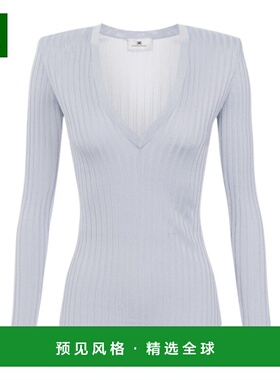 香港直邮ELISABETTA FRANCHI 女士针织衫 MK21S56E2EA7 AW2025