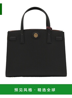 香港直邮Tory Burch ROBINSON 汤丽柏琦手提包单肩包 143194