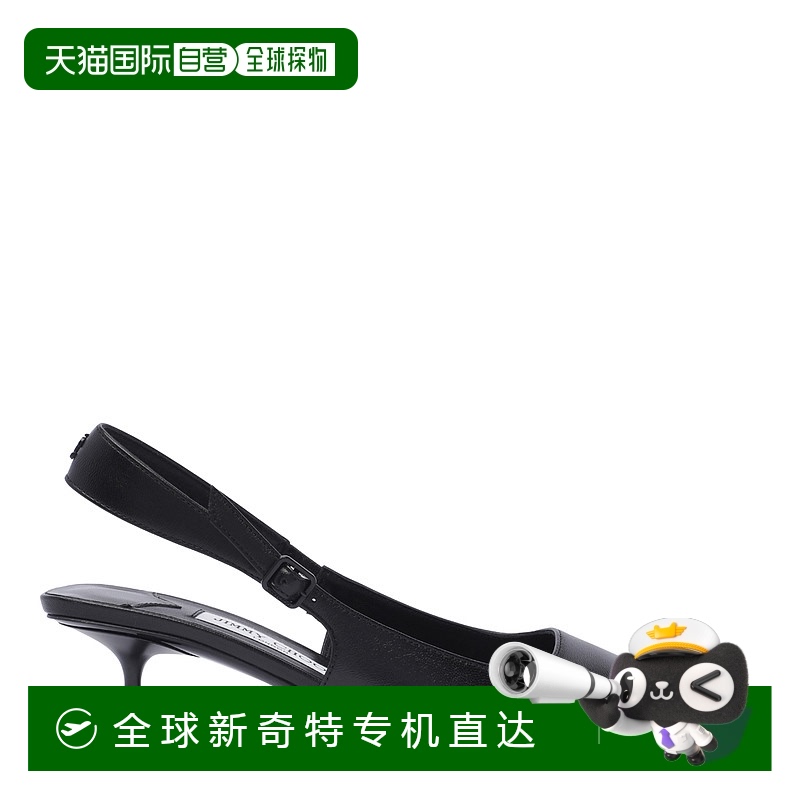 1h可退 欧洲直邮jimmy choo 女士 时尚休闲鞋高跟鞋