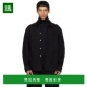 牛仔夹克 1h可退 OV1024LD1 黑色 Workwear 香港直邮Lemaire 男士