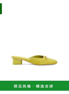 1h可退 香港直邮SAM EDELMAN 山姆爱德曼 女士 Ollie 凉拖 J3006F