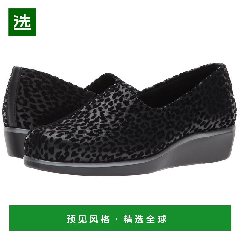 1h可退 【美国直邮】SAS女士时装单鞋浅口舒适透气 潮流时尚 易搭,女鞋,浅口单鞋,淘宝优惠券,粉丝福利购,淘宝优惠卷