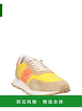 1h可退 【美国直邮】philippe model 男士 时尚休闲鞋