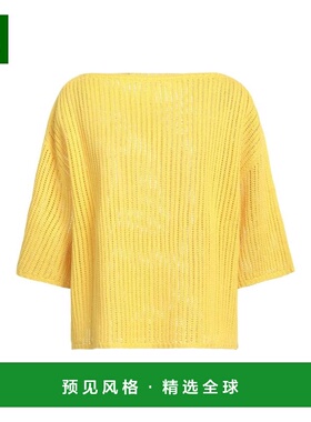 1h可退 【美国直邮】liviana conti 女士 毛衣高档流行穿搭时尚百