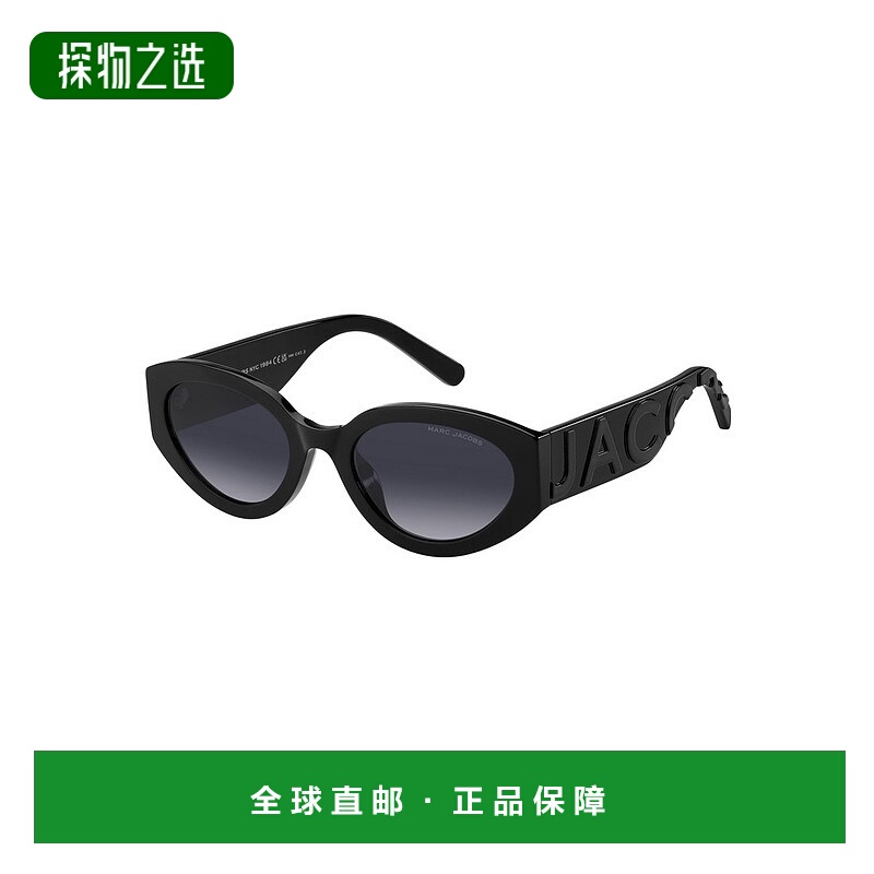 1h可退 欧洲直邮marc jacobs 女士 太阳镜