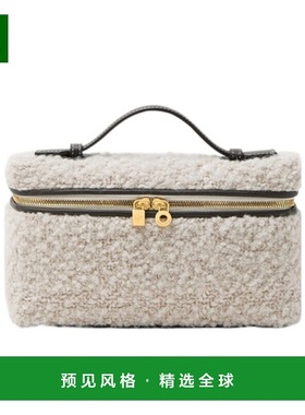 香港直邮Loro Piana Extra Pocket L19 手提包 FAQ2465