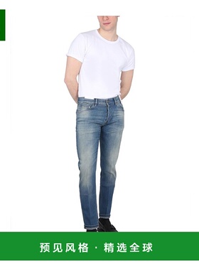 1h可退 欧洲直邮PT Torino 男士牛仔裤 C5TJ05B50BASCA43MB44