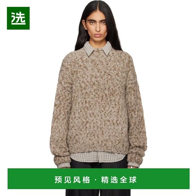 1h可退 【美国直邮】lauren manoogian 女士 毛衣