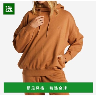 1h可退 【美国直邮】billabong 女士 衬衫长袖