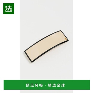 1h可退 【美国直邮】alexandre de paris  发梳头饰发饰