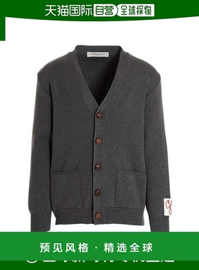 欧洲直邮GOLDEN GOOSE DELUXE BRAND 男士针织毛衣GMP00946P00066