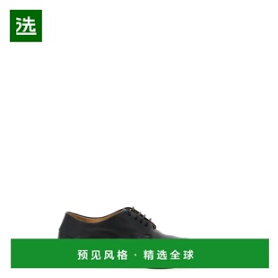 1h可退 香港直邮marsell 男士 Stucco 德比鞋 MM4677P091