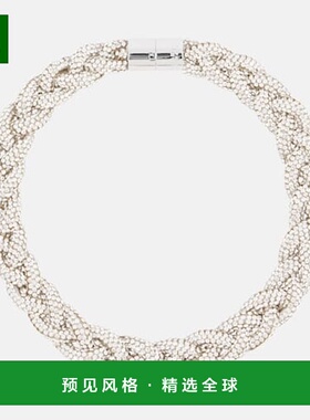 香港直邮Isabel Marant 伊莎贝尔·玛兰 女士 Yua 短项链