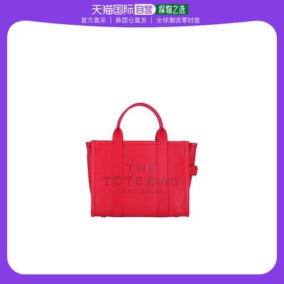 韩国直邮MARC JACOBS24SS单肩包女H004L01PF21617RED