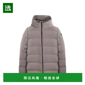 男士 棕色 夹克 香港直邮RRD 2507587 AW2025 RRD Coats