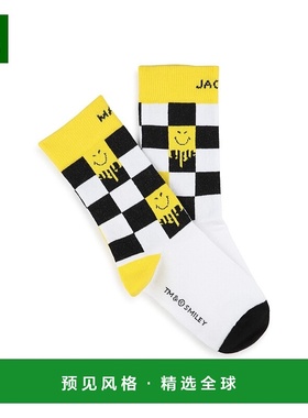 香港直邮Marc Jacobs 马克·雅可布 袜子 W60352K