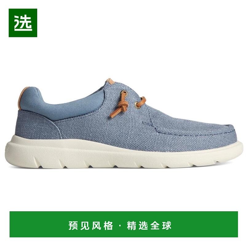 1h可退 【美国直邮】sperry 女士 时尚休闲鞋,女鞋,浅口单鞋,淘宝优惠券,粉丝福利购,淘宝优惠卷