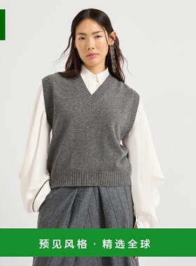 1h可退 欧洲直邮BRUNELLO CUCINELLI 25秋冬 252M12723002C079 女