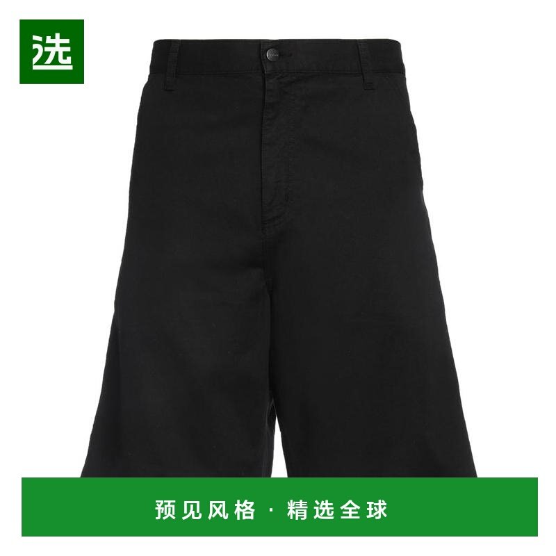 1h可退 【美国直邮】carhartt男士运动裤短裤高腰徽标休闲时尚潮,运动服/休闲服装,运动长裤,淘宝优惠券,粉丝福利购,淘宝优惠卷