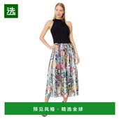 女士 1h可退 连衣裙 baker london 美国直邮 ted