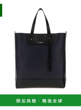 香港直邮Maison Margiela 双提手手提包 SB1WC0024P8611单肩包