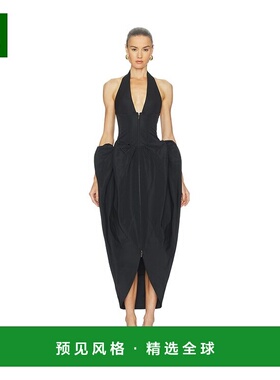 1h可退 香港直邮CULT GAIA 女士 Samya 连衣裙 DR32633TF3008