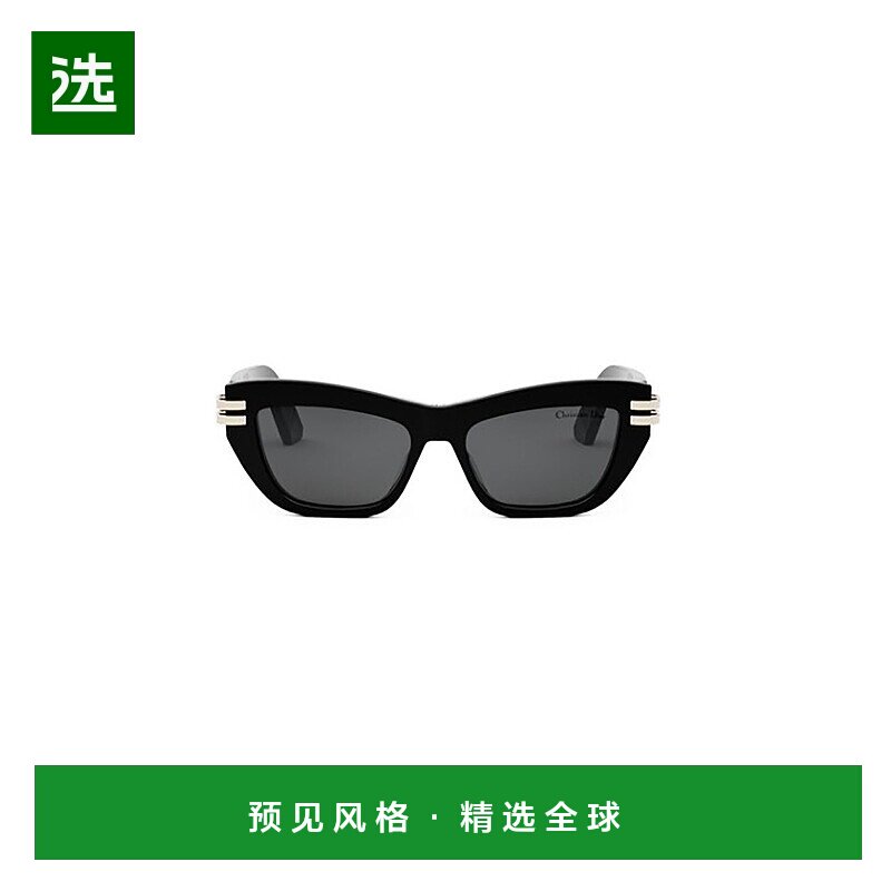 香港直邮Dior 徽标太阳镜 CDIOR B2U迪奥