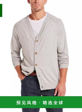 1h可退 【美国直邮】weatherproof vintage 男士 毛衣