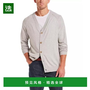 1h可退 【美国直邮】weatherproof vintage 男士 毛衣