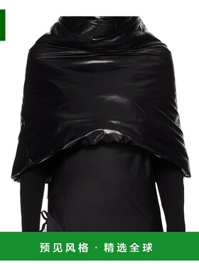 香港直邮Rick Owens Porterville围脖 RP02D3443NL