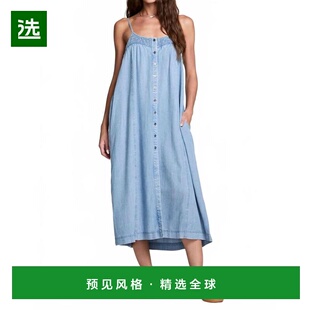 1h可退 【美国直邮】saltwater luxe 女士 连衣裙
