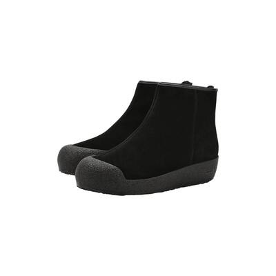 1h可退 【美国直邮】Bally|Bally Guard II 6228420 男士黑色小牛