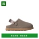 圆头穆勒鞋 1138252新款 厚底拖鞋 香港直邮UGG 半拖鞋