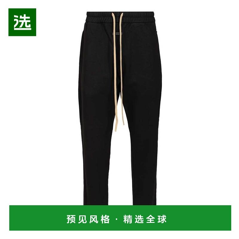 香港直邮FEAR OF GOD 男士休闲裤 FG25FW15151TER001 AW2025,男装,休闲裤,淘宝优惠券,粉丝福利购,淘宝优惠卷