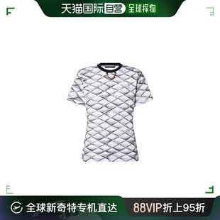 VUITTON 路易威登 Tee Malletage 欧洲直邮LOUIS shirt imprimé