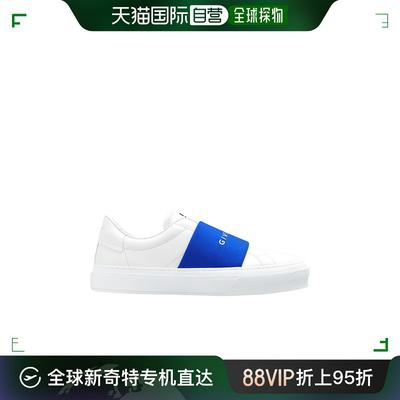 香港直邮Givenchy 圆头运动鞋 BH005XH1N5