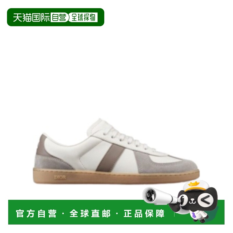 香港直邮Dior B01 Matchpoint 低帮运动鞋 3SN328ZRH