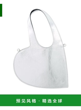 香港直邮COPERNI 女士斜挎包 COPBA93F6051SILVER AW2025 白色