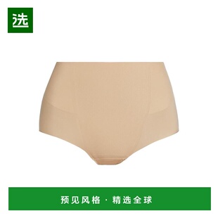 1h可退 【美国直邮】Commando|Zone 平滑高腰三角裤