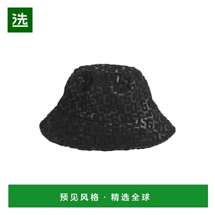 1h可退 【美国直邮】GCDS个性时尚帽子 意大利制造 68 涤纶 19 尼