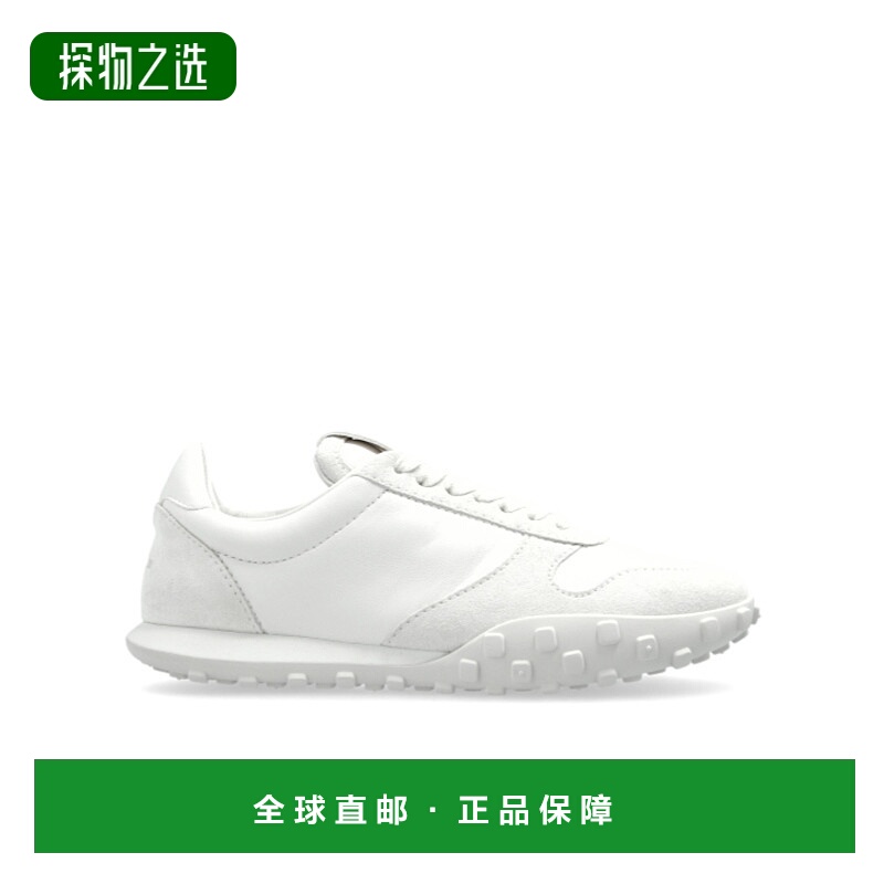 香港直邮Jil Sander 休闲运动鞋 J16WS0031-P7394