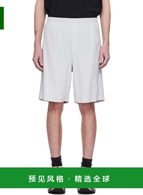 1h可退 香港直邮GR10K 男士 灰色 Render Ultrasound 短裤 BGA121