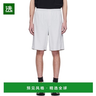 1h可退 香港直邮GR10K 男士 灰色 Render Ultrasound 短裤 BGA121