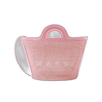 香港直邮Marni 小号TROPICALIA 单肩包 BMMP0068Q0P3860