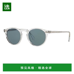 1h可退 香港直邮Oliver Peoples 奥利弗·皮帕斯 男士 -sunglasse